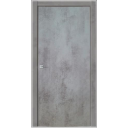 W9 Темный камень, без стекла